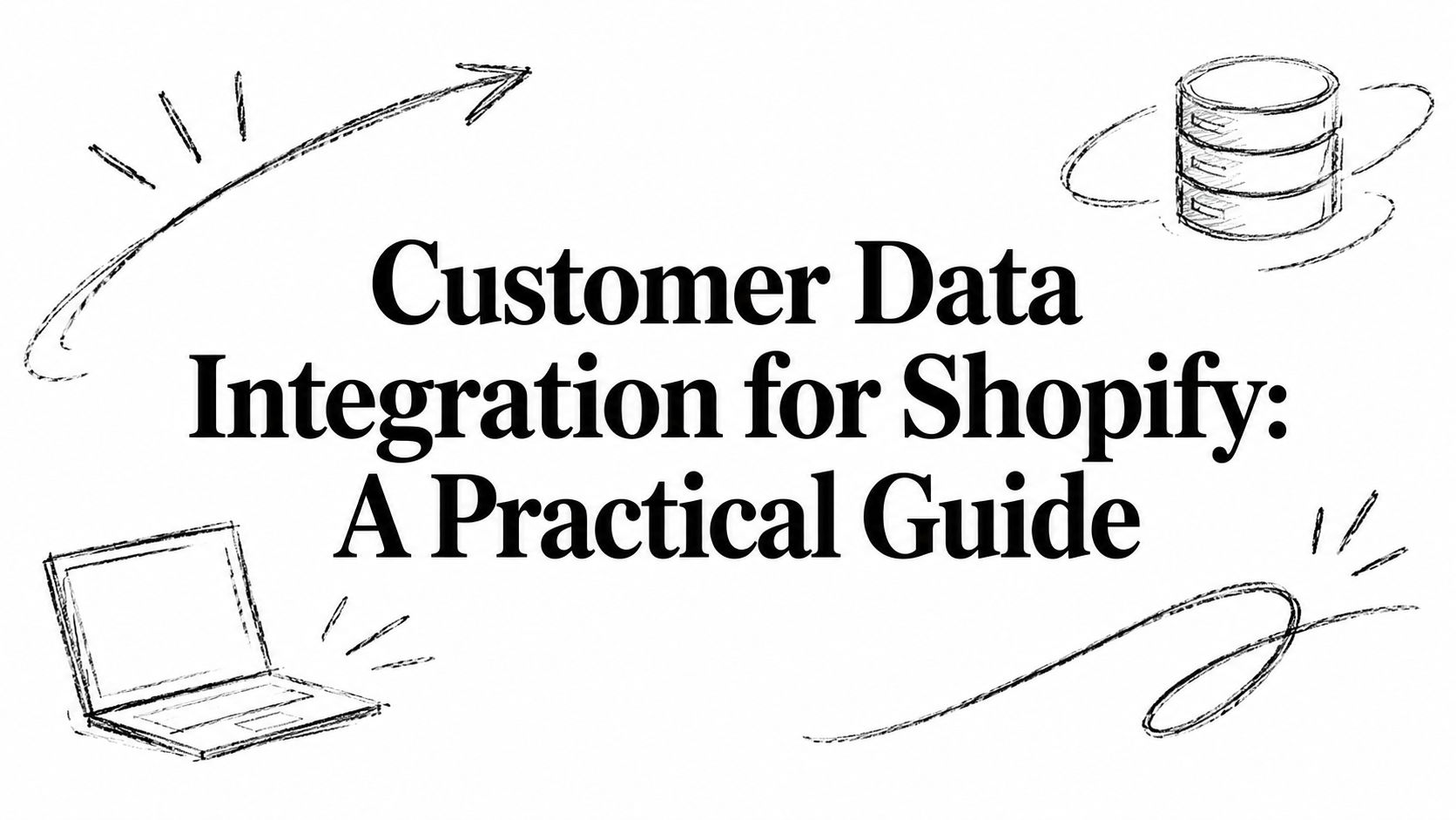 Customer Data Integration for Shopify: A Practical Guide
