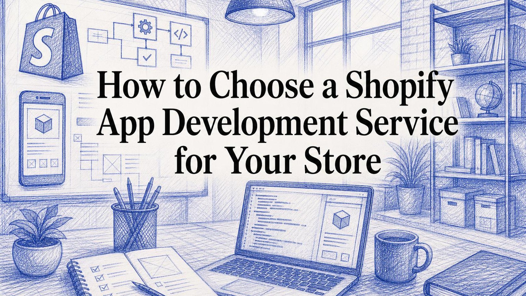 How to Choose a Shopify App Development Service for Your Store
