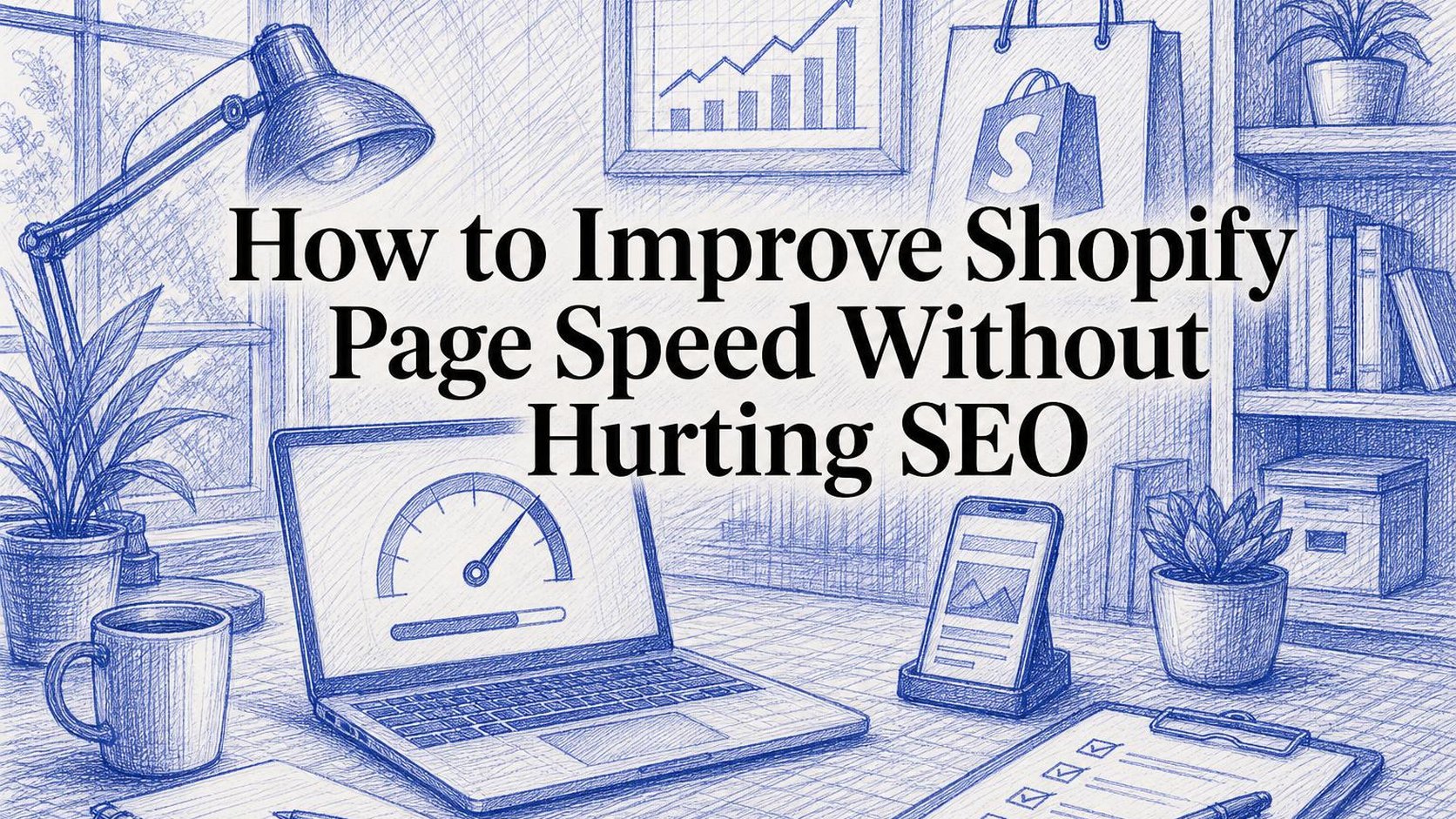 How to Improve Shopify Page Speed Without Hurting SEO