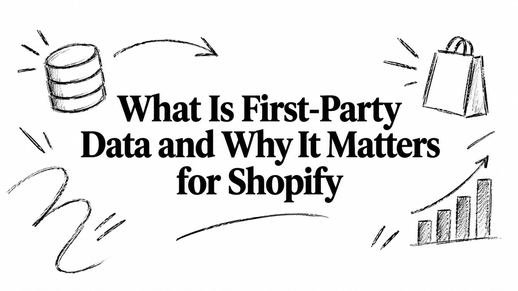 What Is First-Party Data and Why It Matters for Shopify