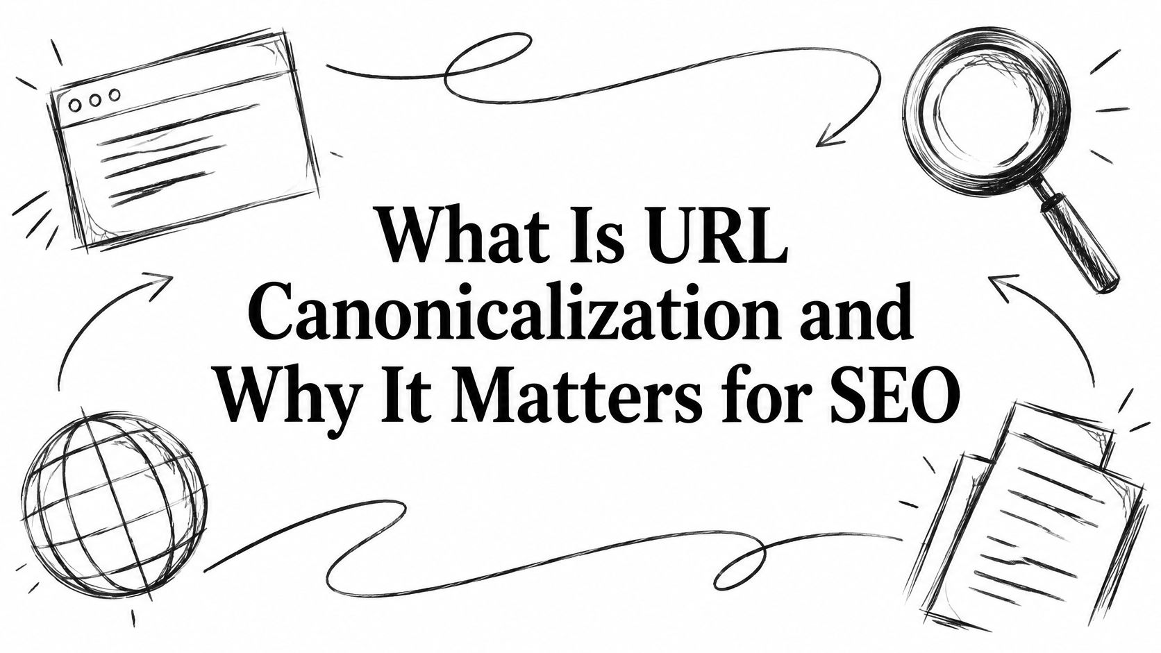 What Is URL Canonicalization and Why It Matters for SEO